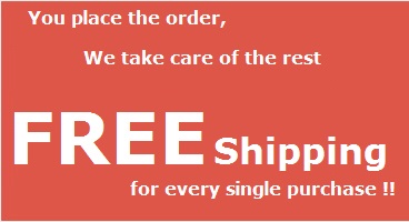 Free Shipment