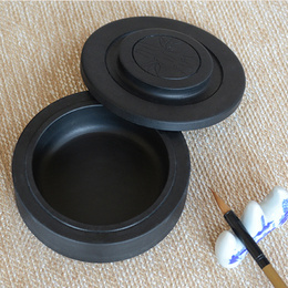 Chinese Traditional Thread Ink Stone