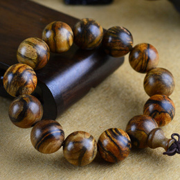 Indonesia Style Buddha Beads 18mm