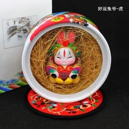 Regalos especiales de Zodiac Rabbit Beijing