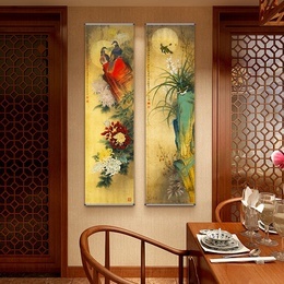 Декоративна живопис декоративна живопис сучасний мінімалістський диван у фоновому режимі quadtree стіни