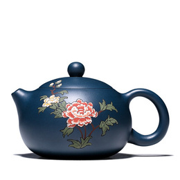Yixing famous teapot