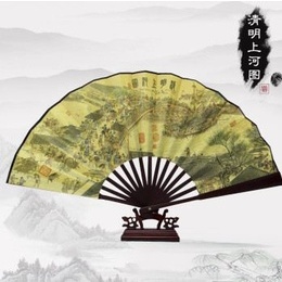 Tivul dublu ventilator tifon chinezesc 33cm