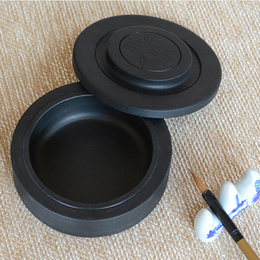 Chinese Traditional Thread Ink Stone 