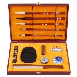 Exquisite Berufe Wahl Gelehrte Jewels Full Set Combo