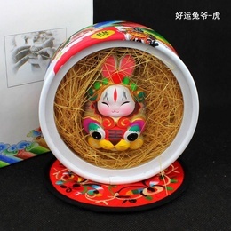 Zodiac Rabbit Beijing special gifts