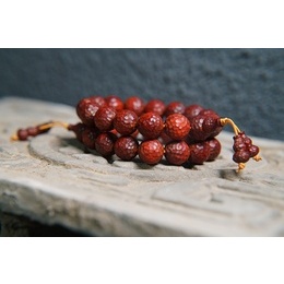 Sandalwood 15MM Beads bracelet